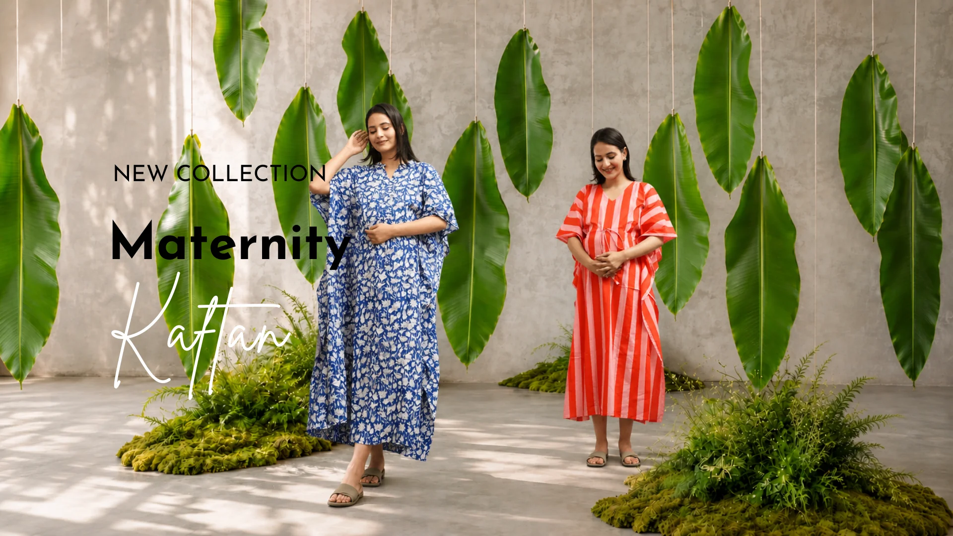 Maternity Wear - Art of Pink City