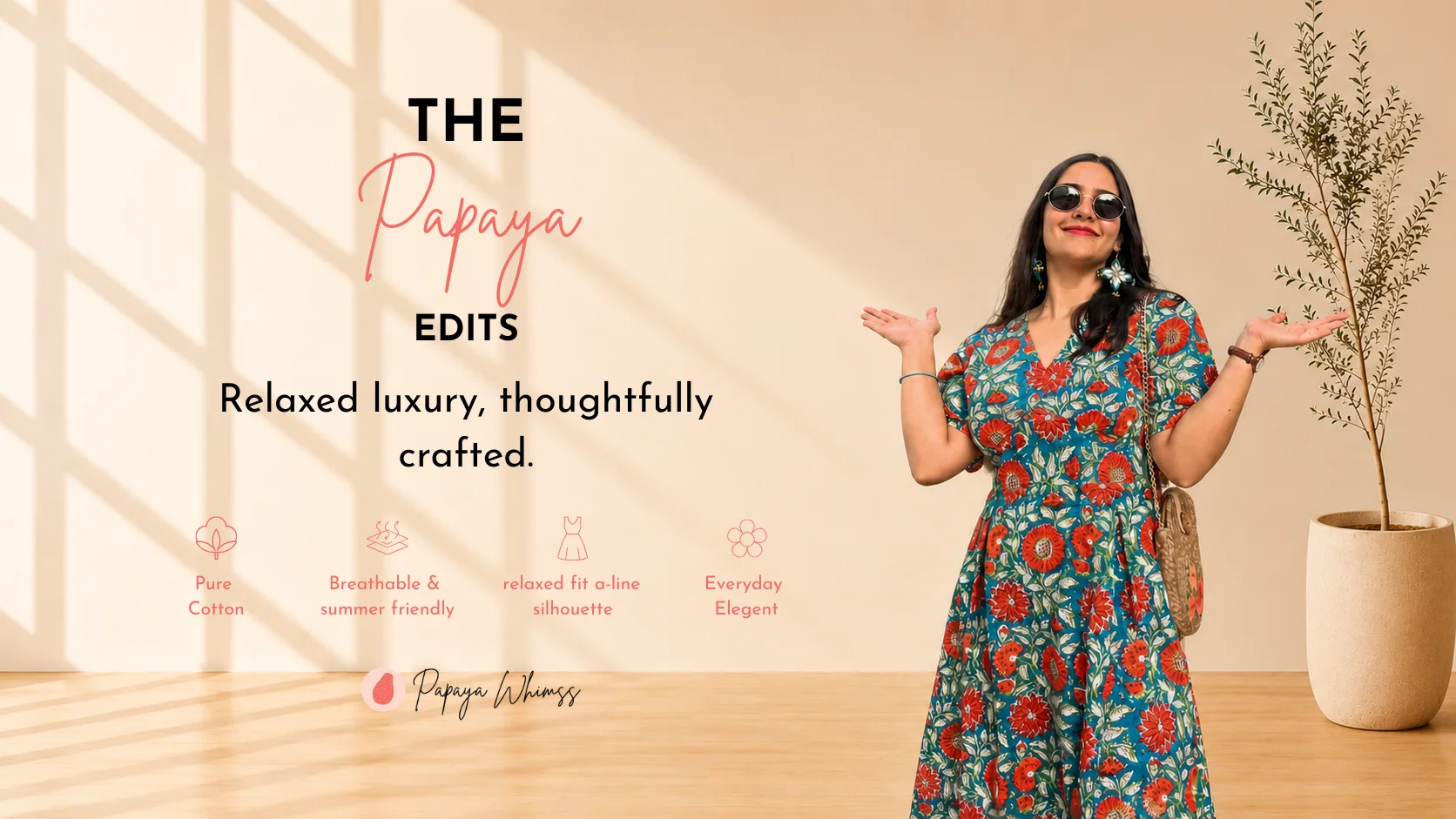 Art of Pink City - Handcrafted Jaipur Loungewear