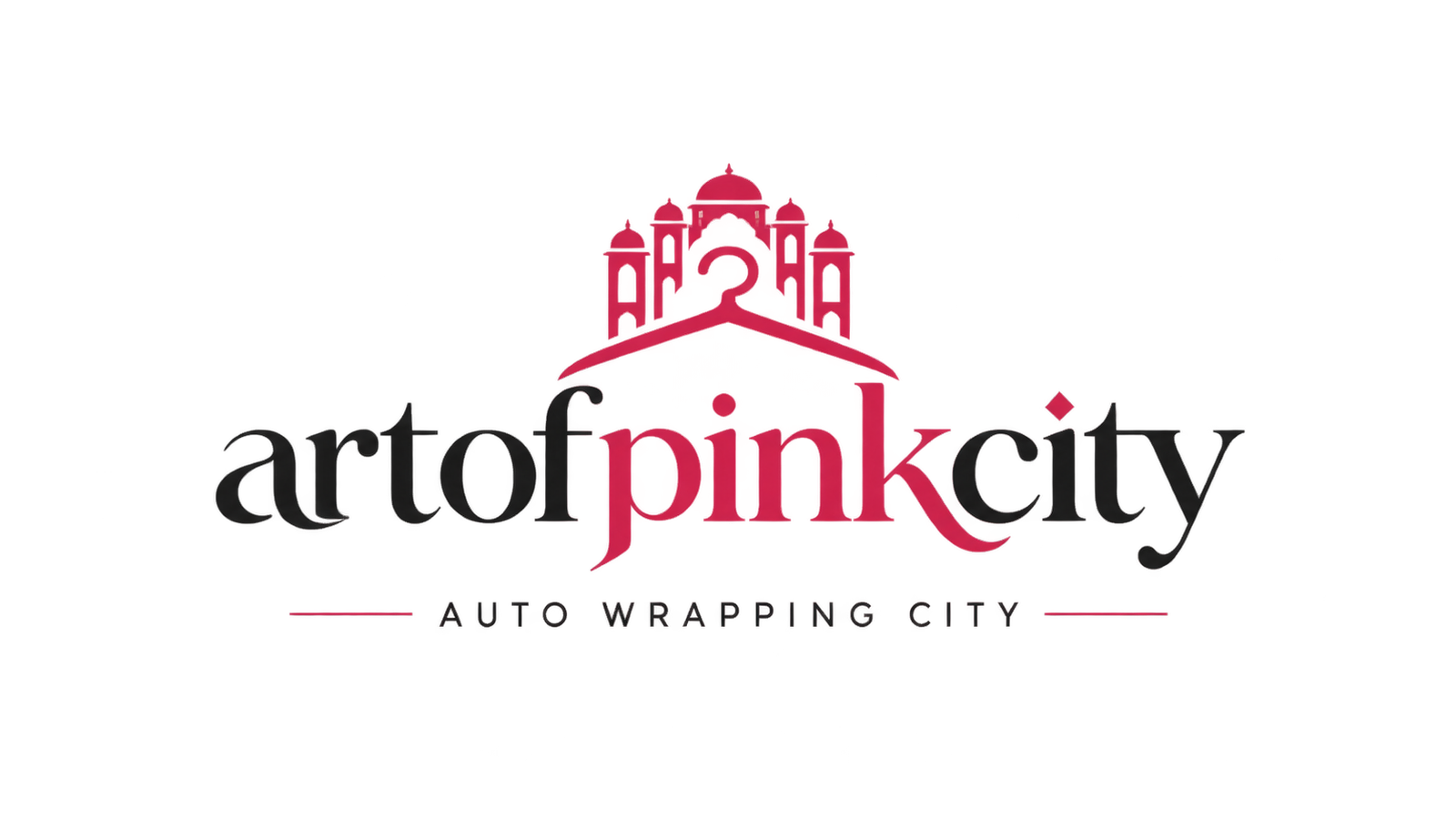 Art of Pink City